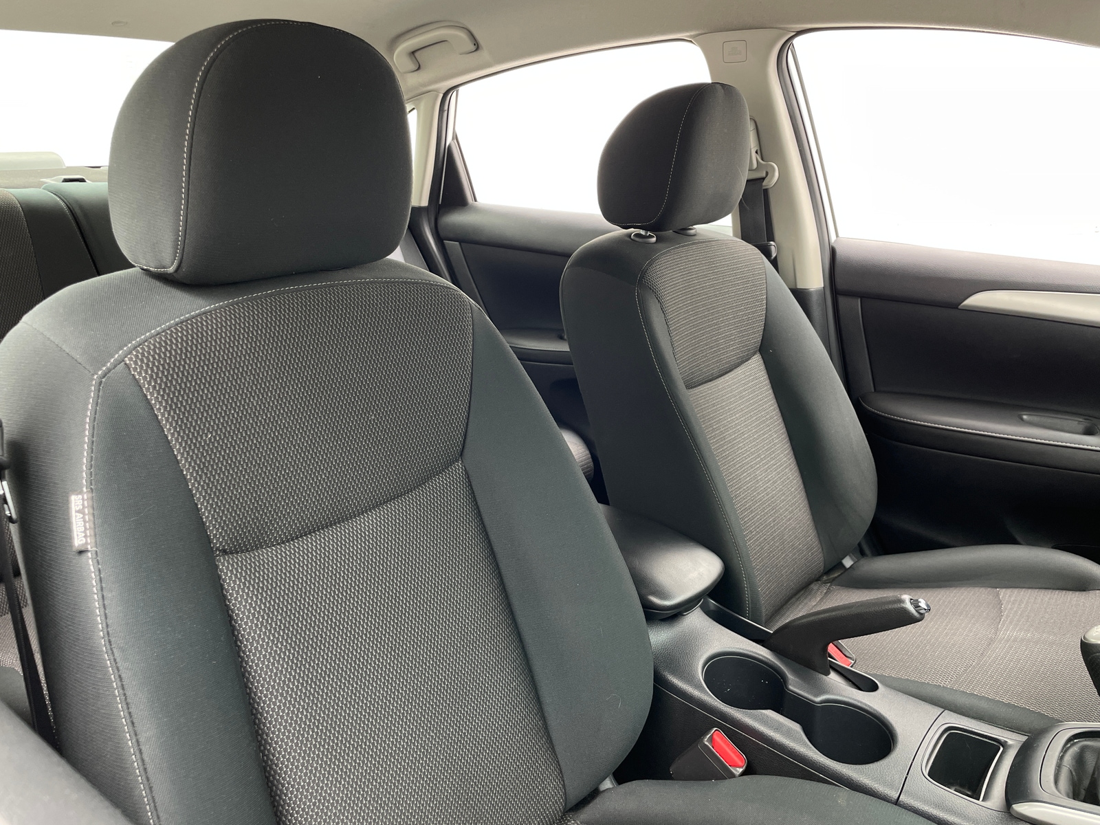 Thumbnail: 2019 Nissan Sentra - 2