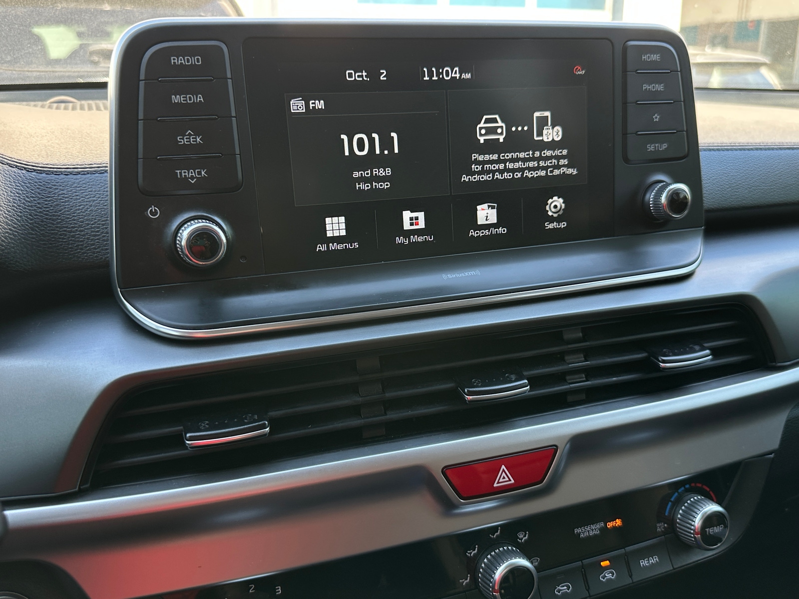 Thumbnail: 2021 Kia Telluride - 3