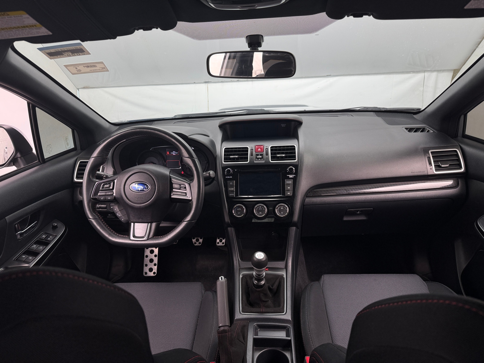 Thumbnail: 2019 Subaru WRX - 3