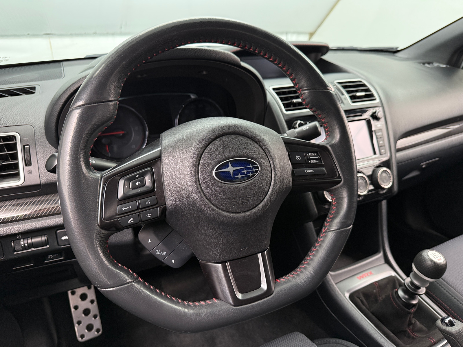 Thumbnail: 2019 Subaru WRX - 5