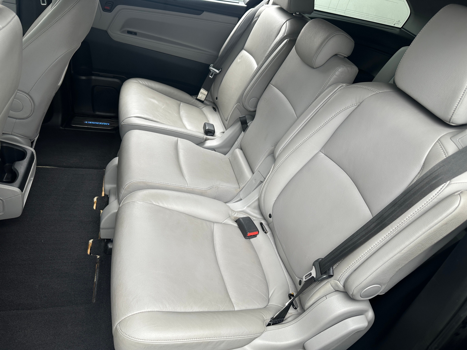 Thumbnail: 2020 Honda Odyssey - 5