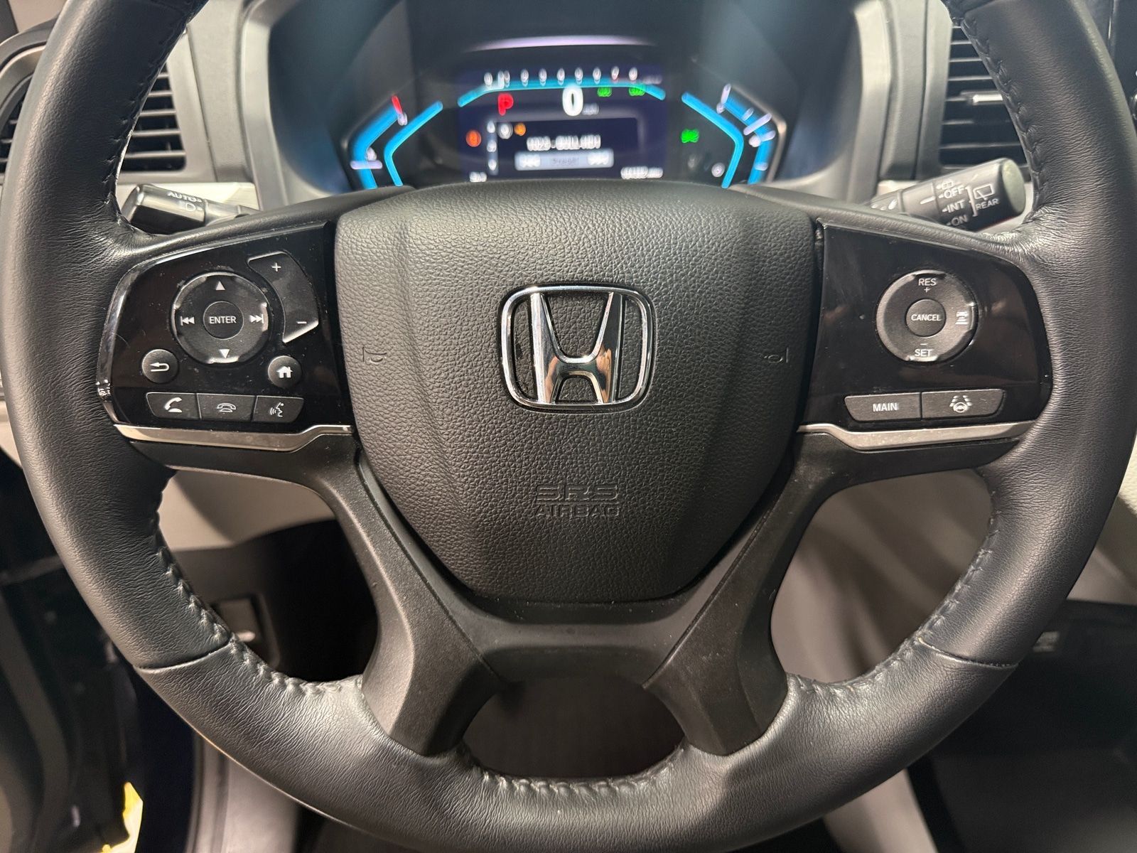 Thumbnail: 2020 Honda Odyssey - 4