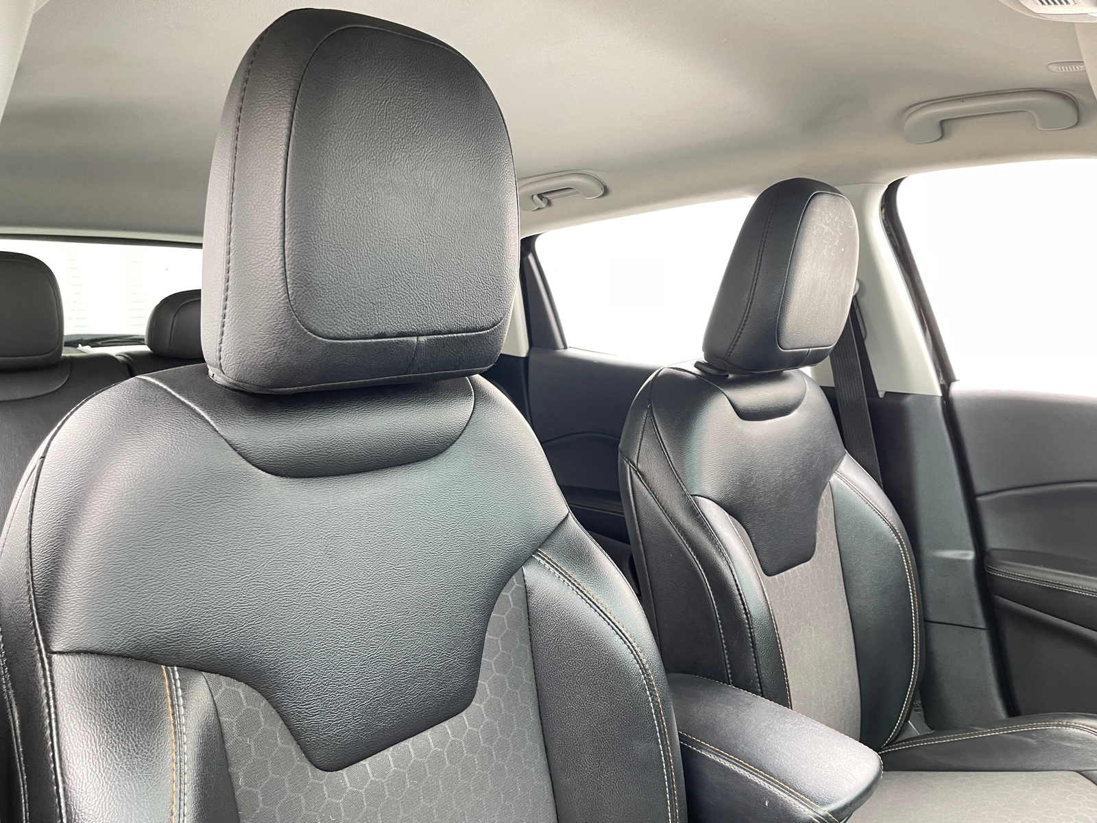 Thumbnail: 2020 Jeep Compass - 2