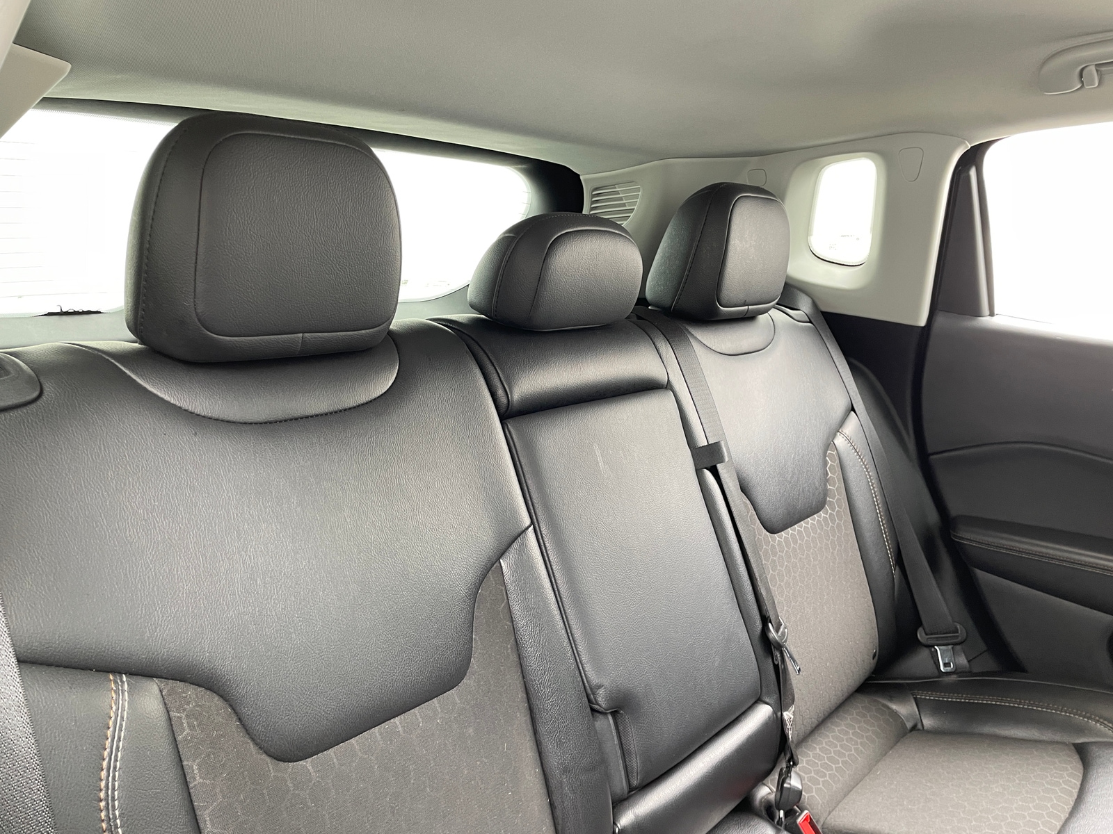 Thumbnail: 2020 Jeep Compass - 6