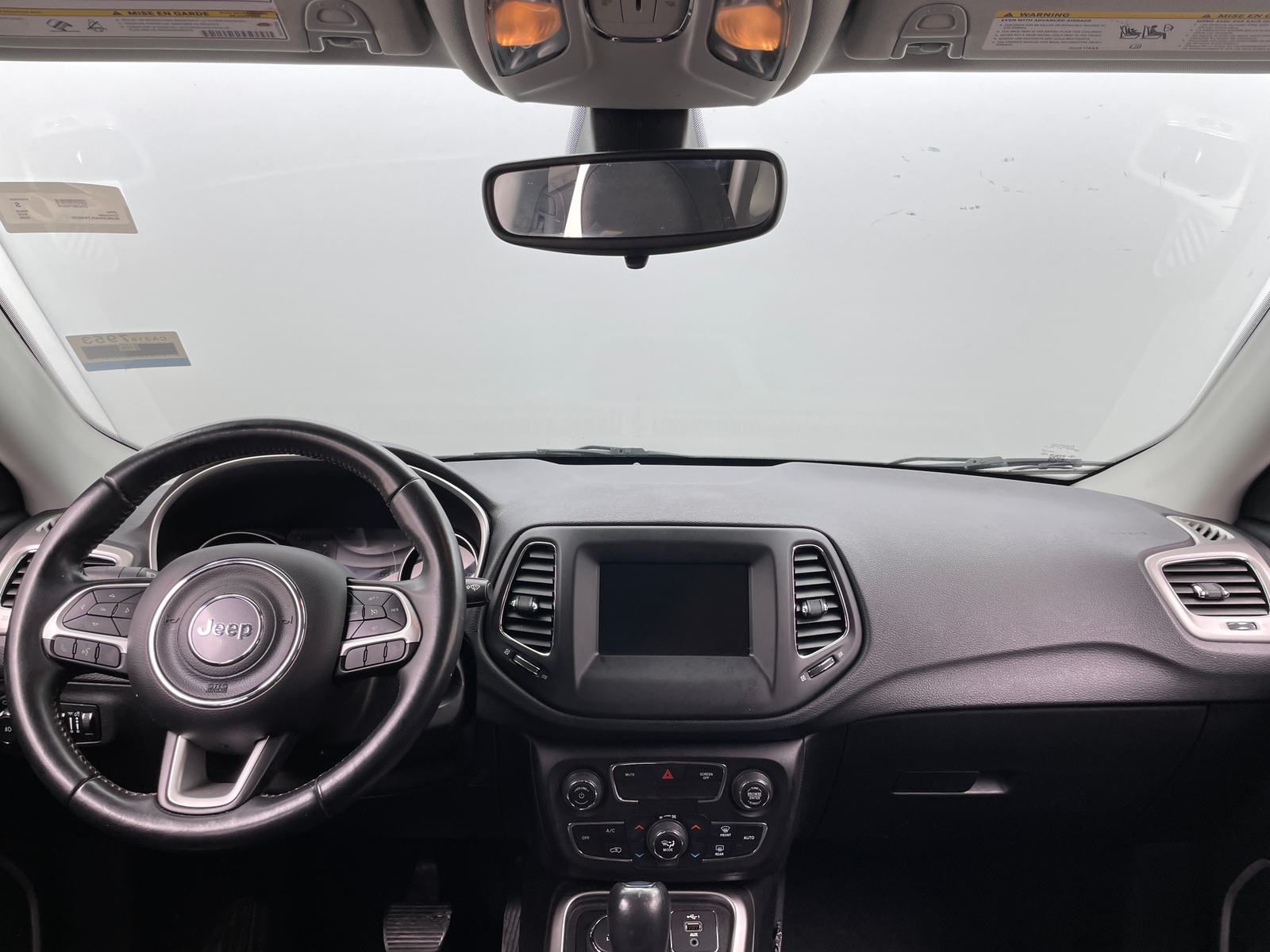 Thumbnail: 2020 Jeep Compass - 3