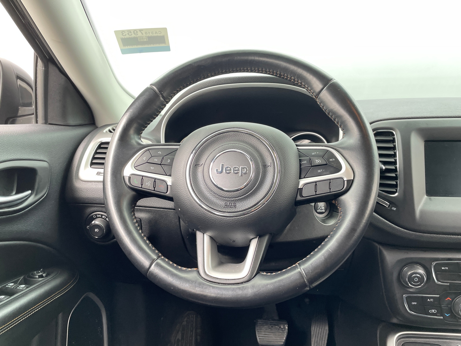 Thumbnail: 2020 Jeep Compass - 5