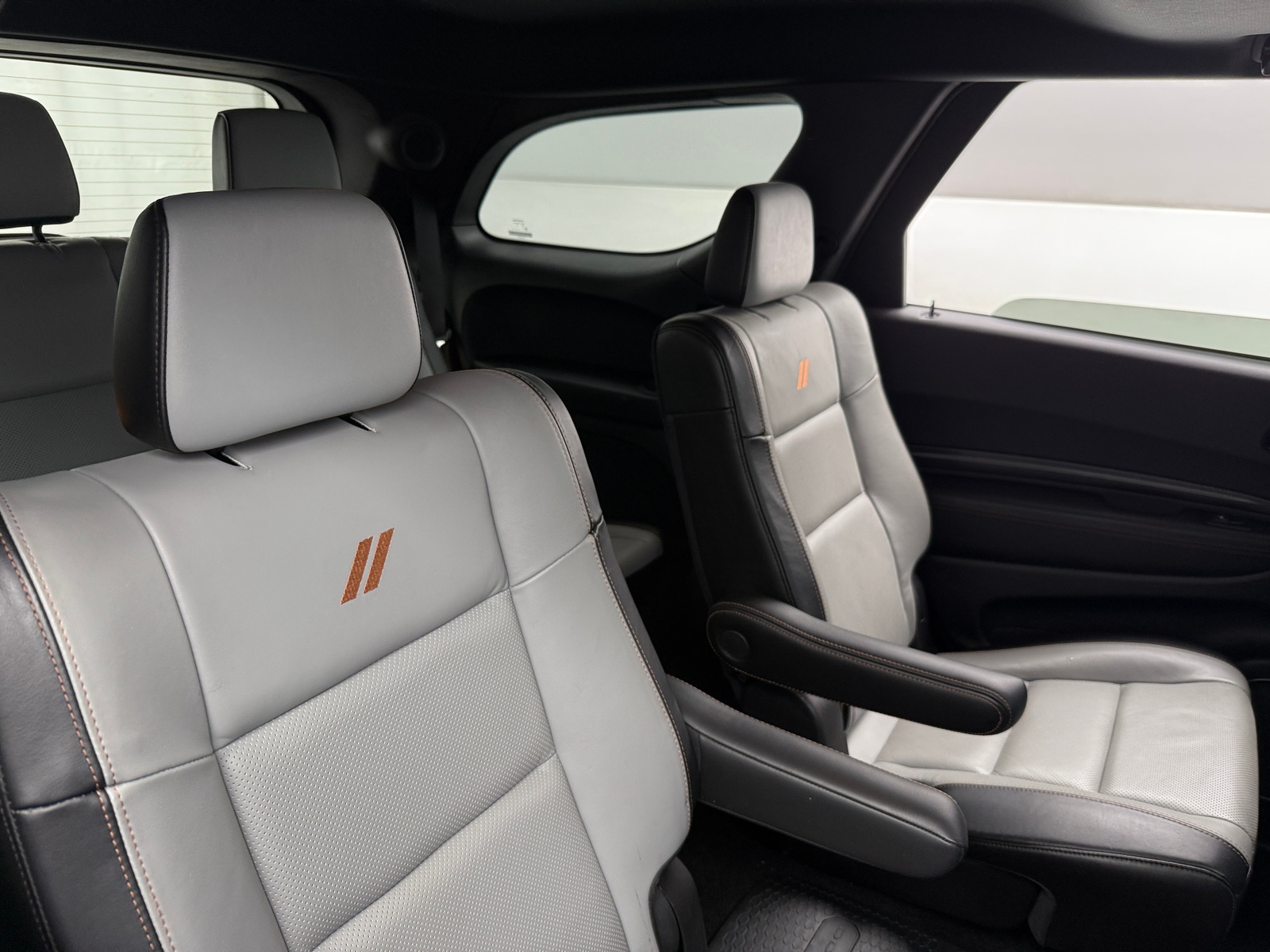 Thumbnail: 2021 Dodge Durango - 5
