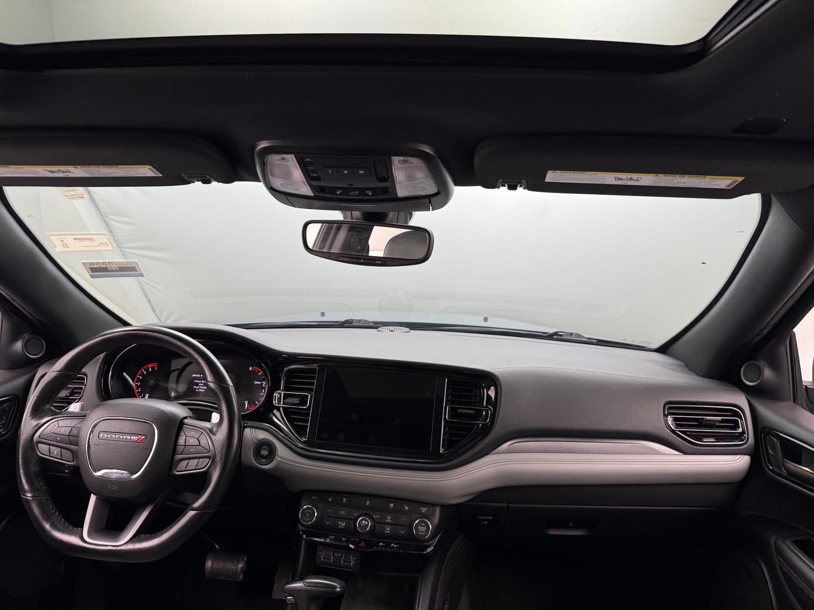 Thumbnail: 2021 Dodge Durango - 2