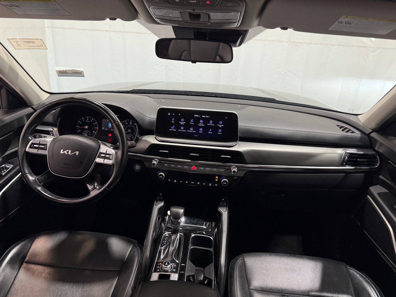 Thumbnail: 2022 Kia Telluride - 3