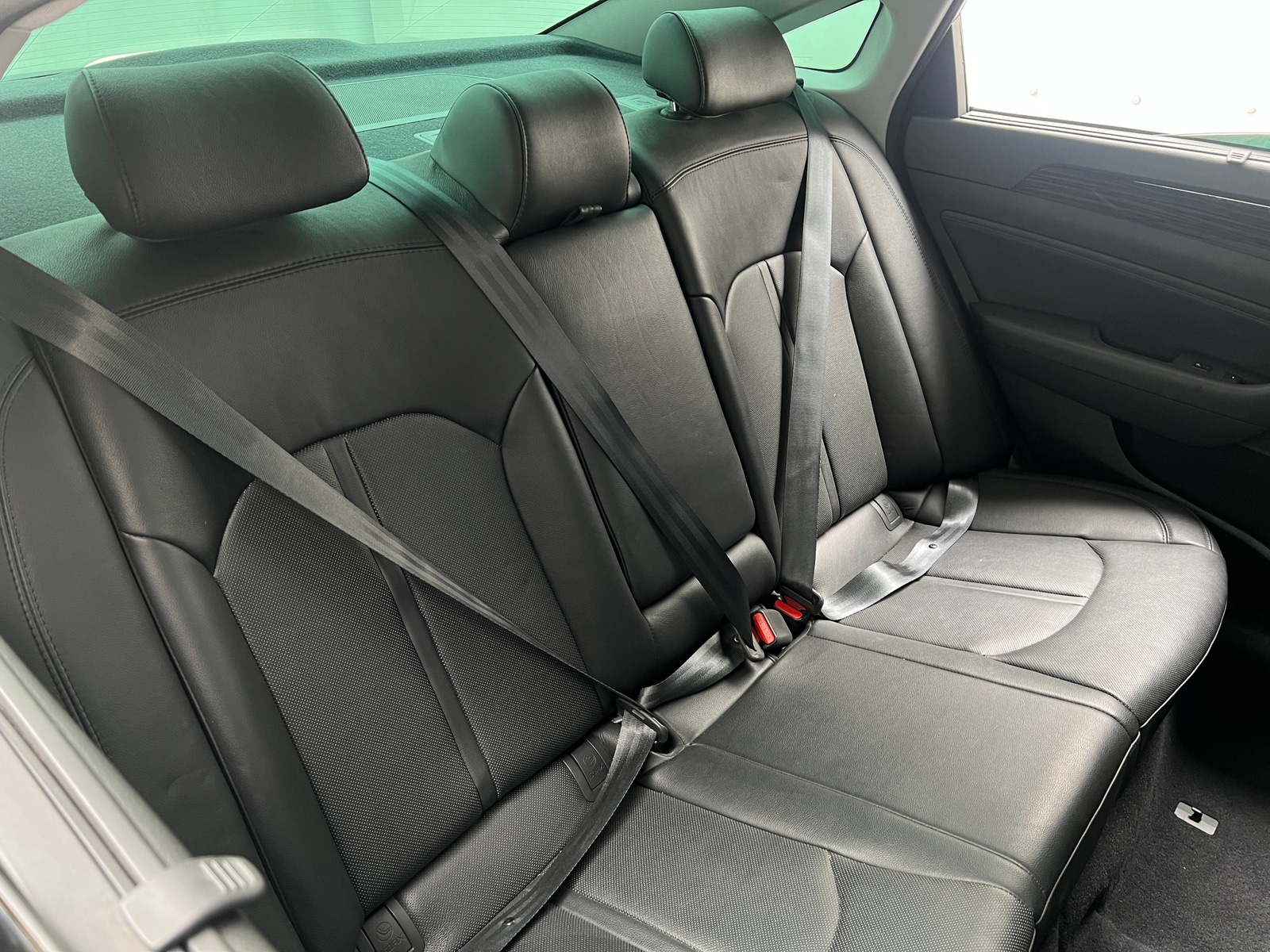 Thumbnail: 2015 Hyundai Sonata - 5