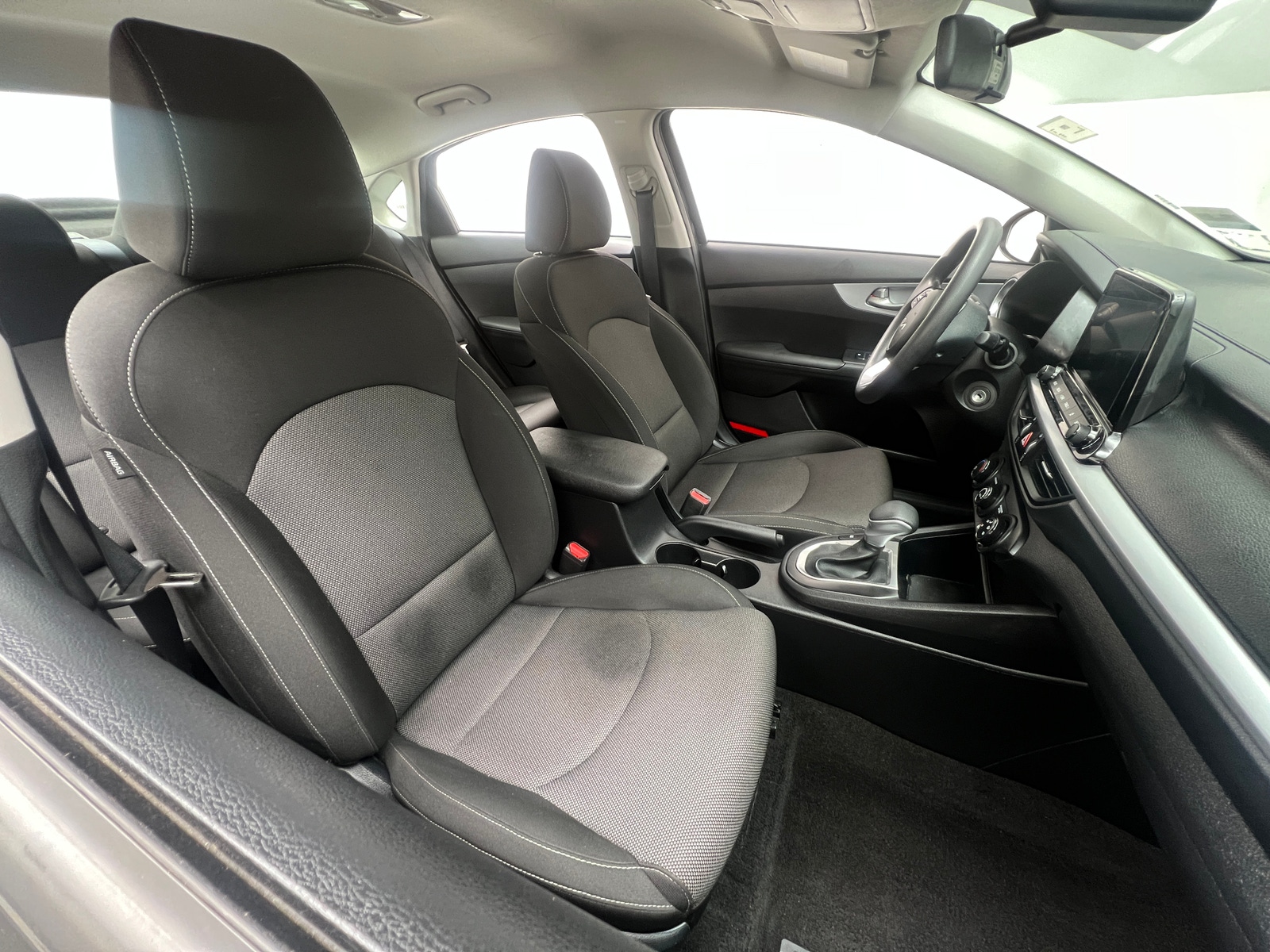 Thumbnail: 2024 Kia Forte - 2