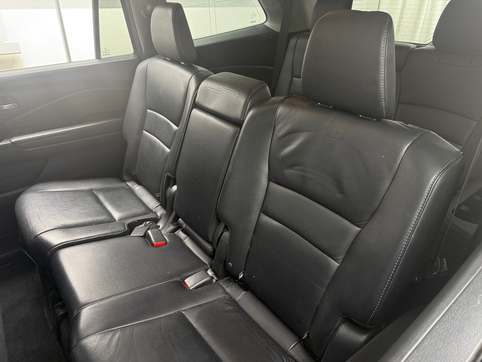Thumbnail: 2018 Honda Pilot - 5
