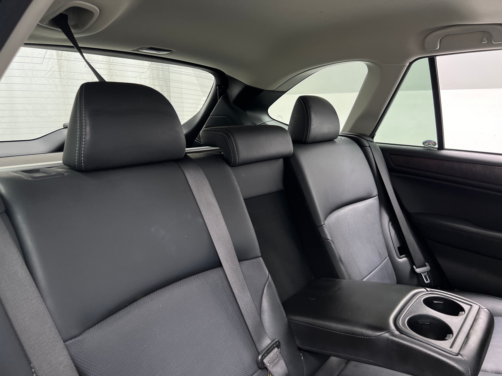 Thumbnail: 2017 Subaru Outback - 5