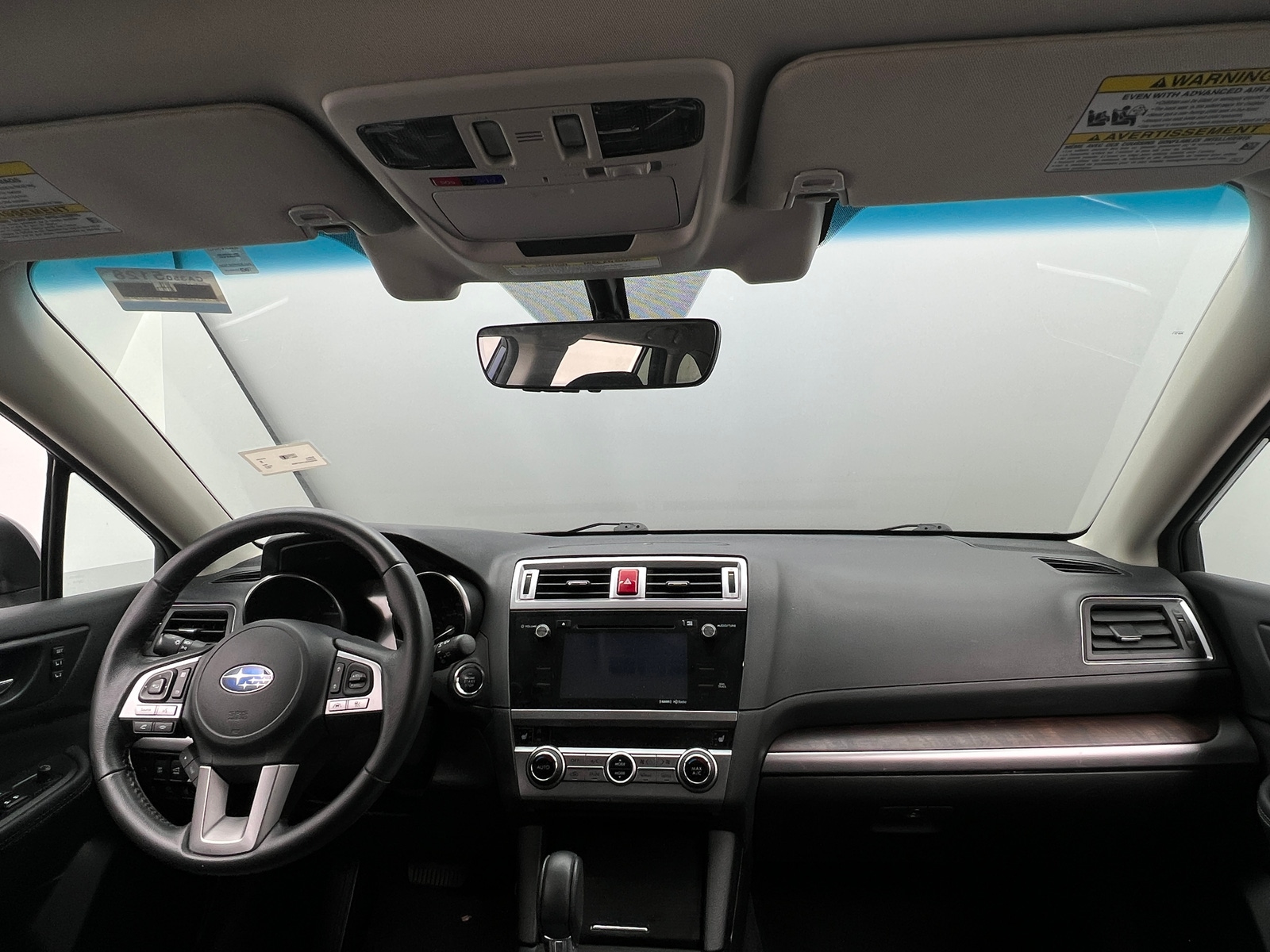 Thumbnail: 2017 Subaru Outback - 2