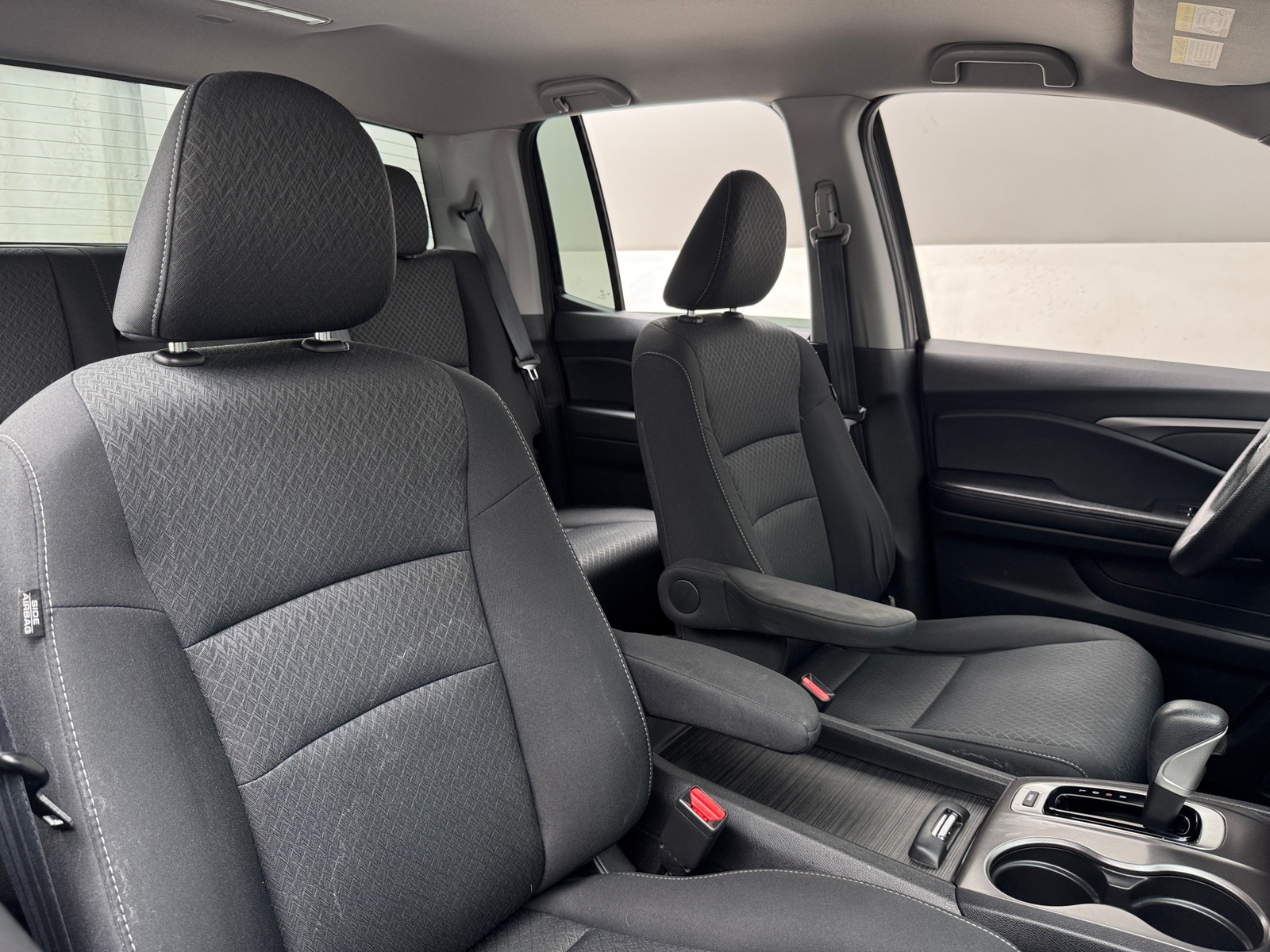 Thumbnail: 2019 Honda Ridgeline - 2