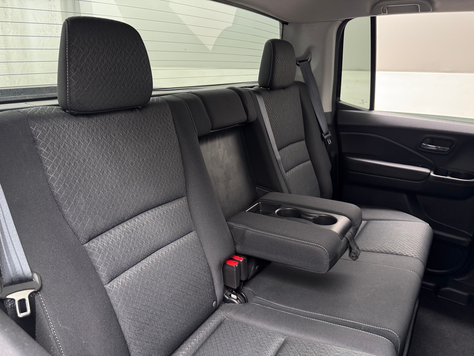 Thumbnail: 2019 Honda Ridgeline - 6