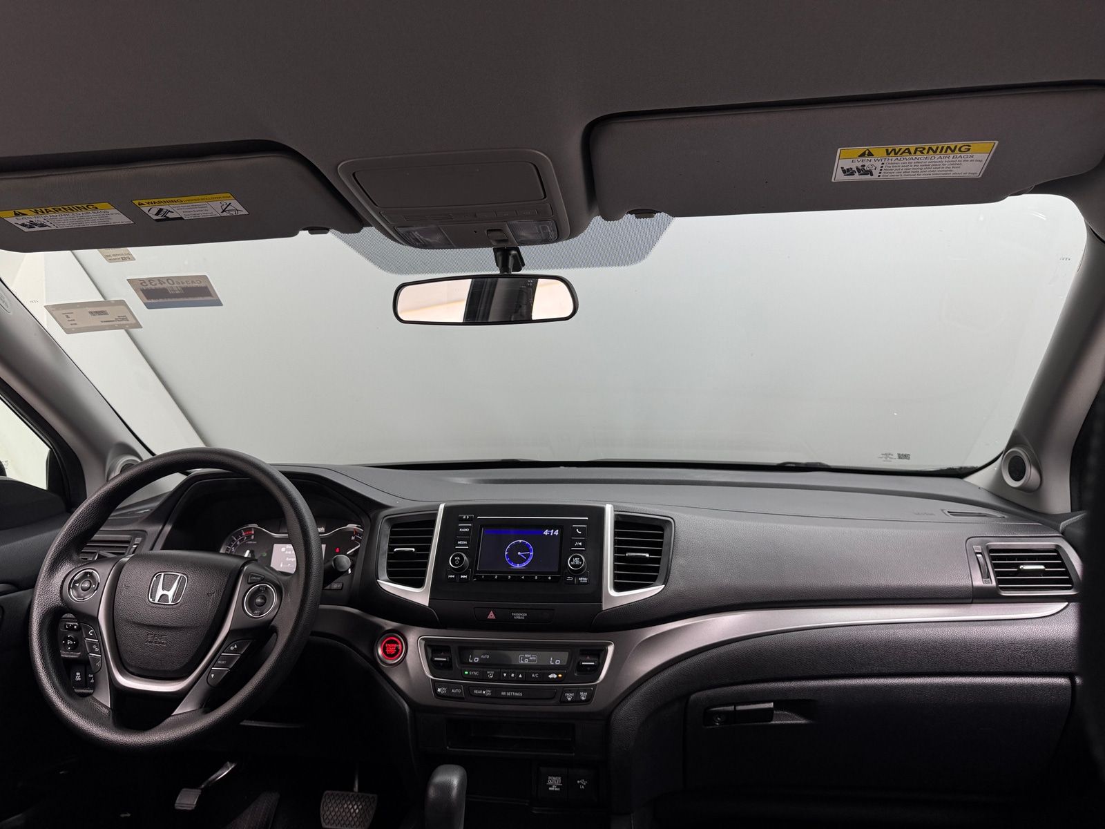 Thumbnail: 2019 Honda Ridgeline - 3