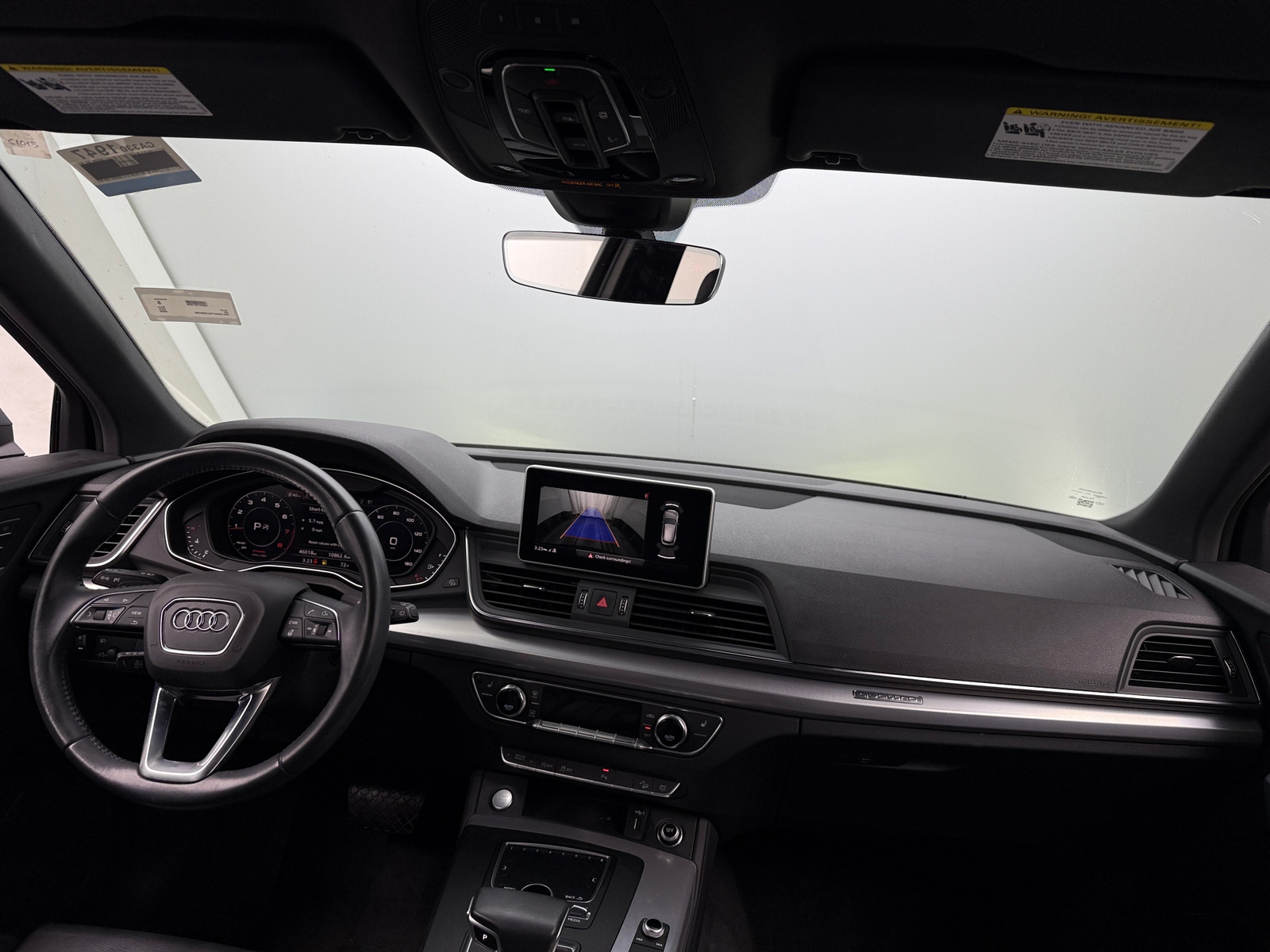 Thumbnail: 2020 Audi Q5 - 2