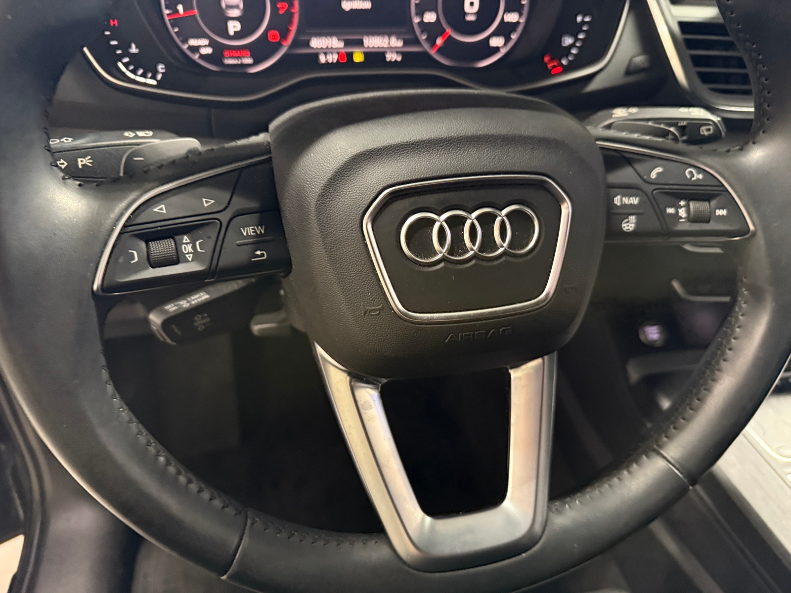 Thumbnail: 2020 Audi Q5 - 4