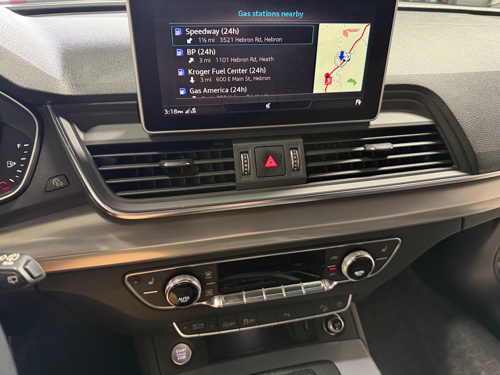 Thumbnail: 2020 Audi Q5 - 3