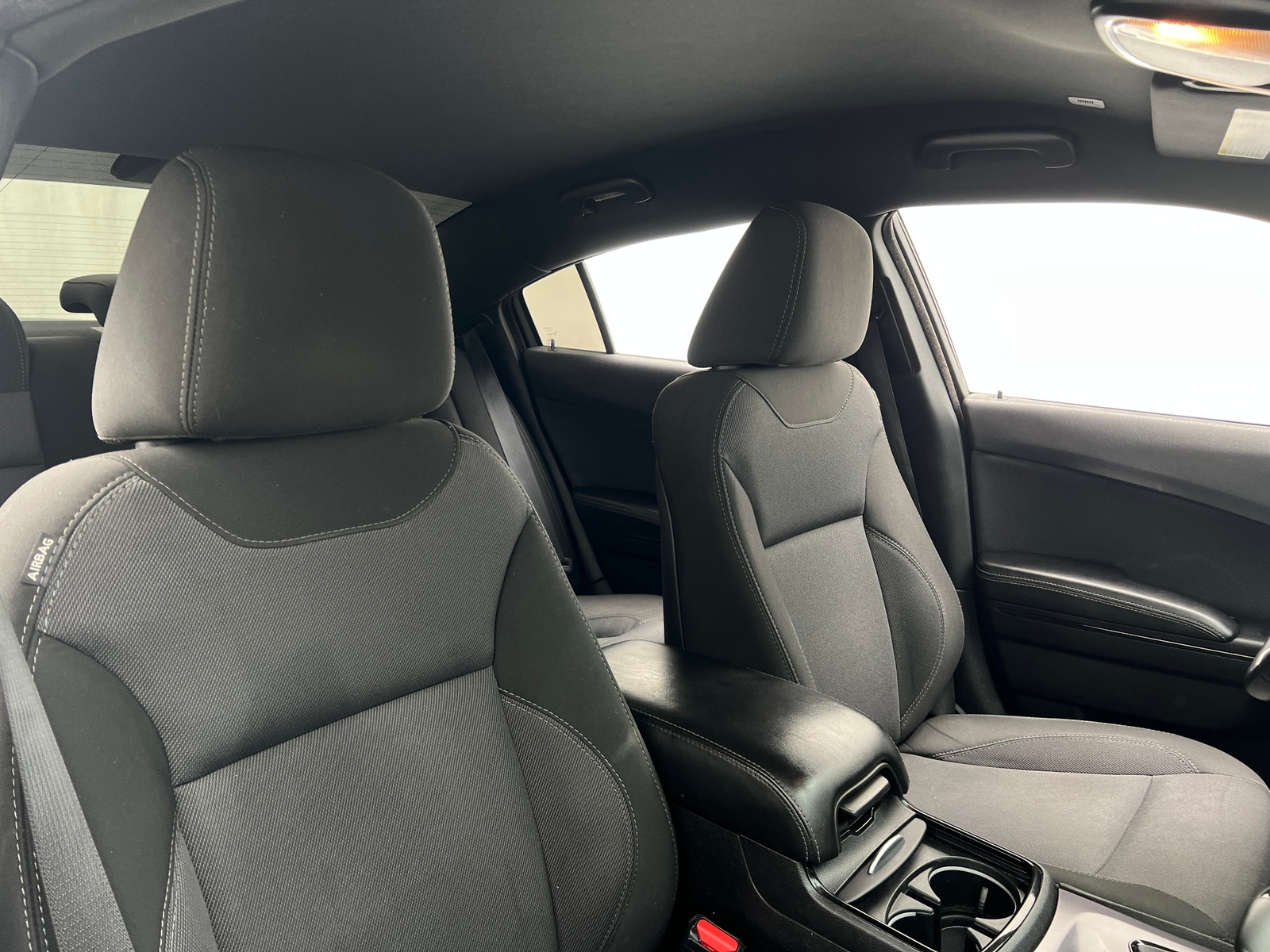 Thumbnail: 2018 Dodge Charger - 2