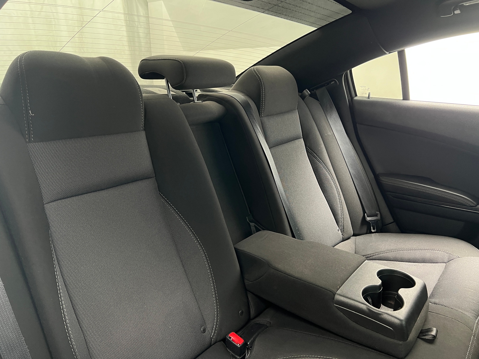 Thumbnail: 2018 Dodge Charger - 6