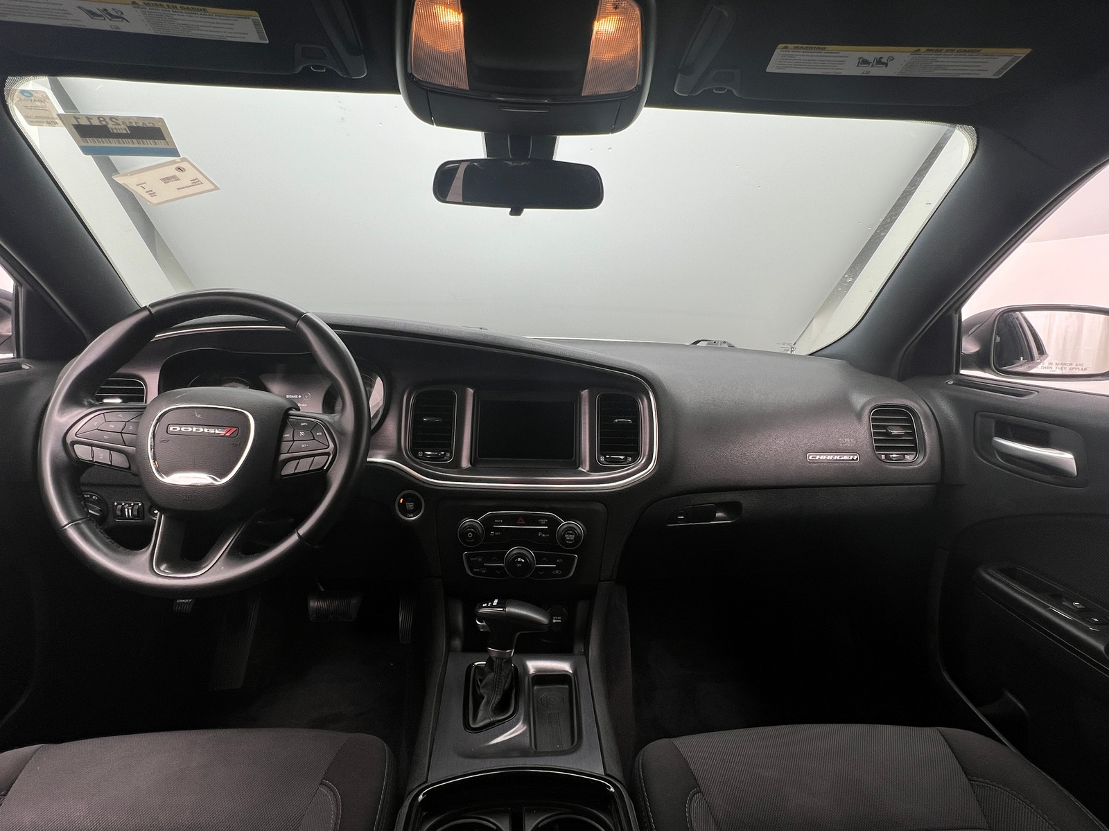 Thumbnail: 2018 Dodge Charger - 3