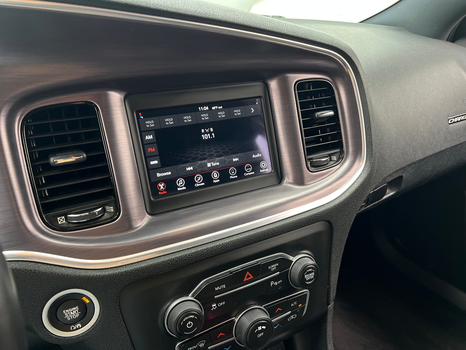 Thumbnail: 2018 Dodge Charger - 4