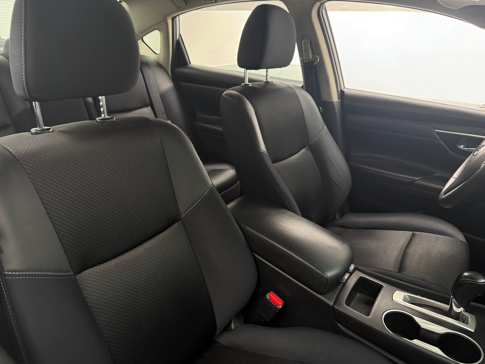 Thumbnail: 2017 Nissan Altima - 2