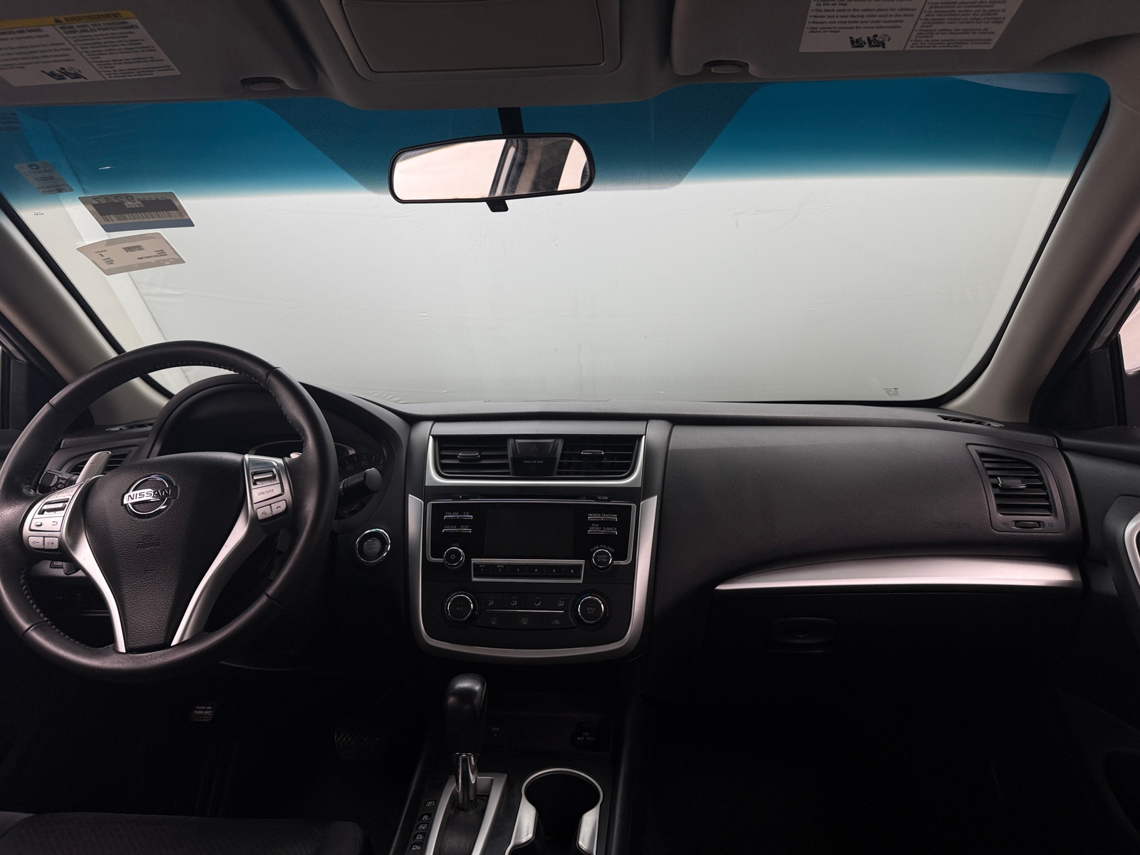 Thumbnail: 2017 Nissan Altima - 3
