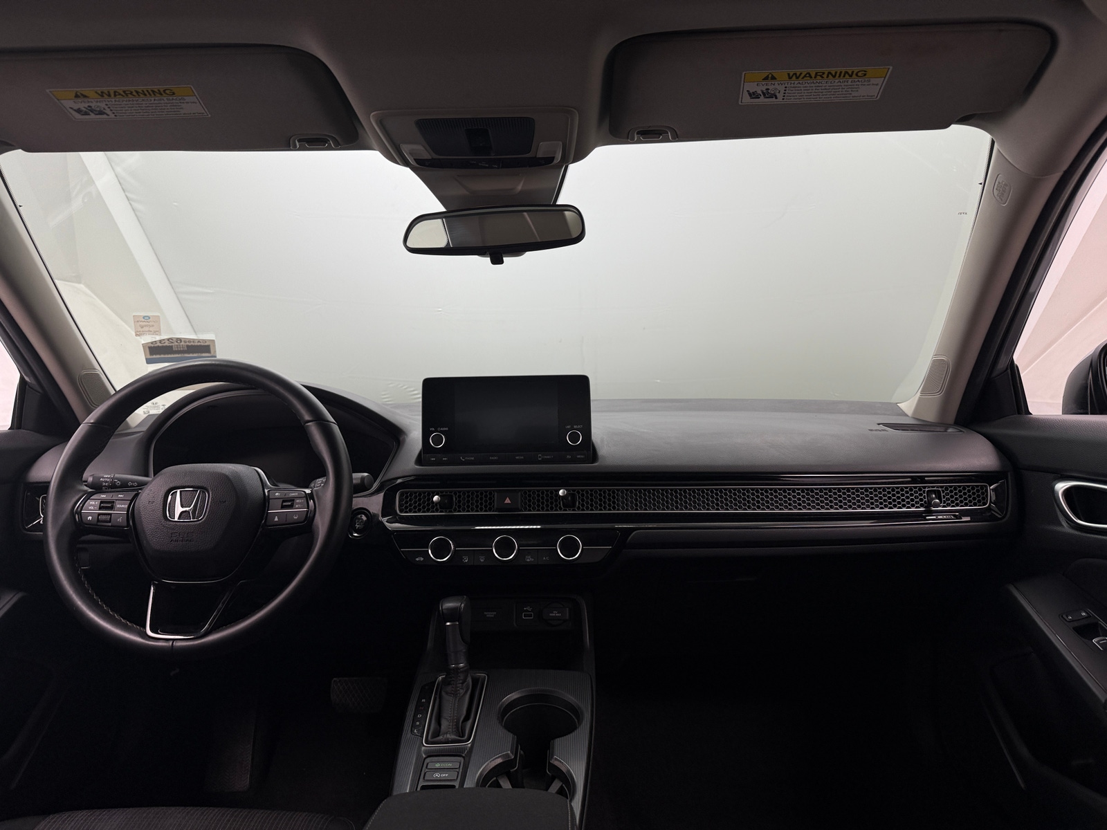 Thumbnail: 2024 Honda Civic - 3