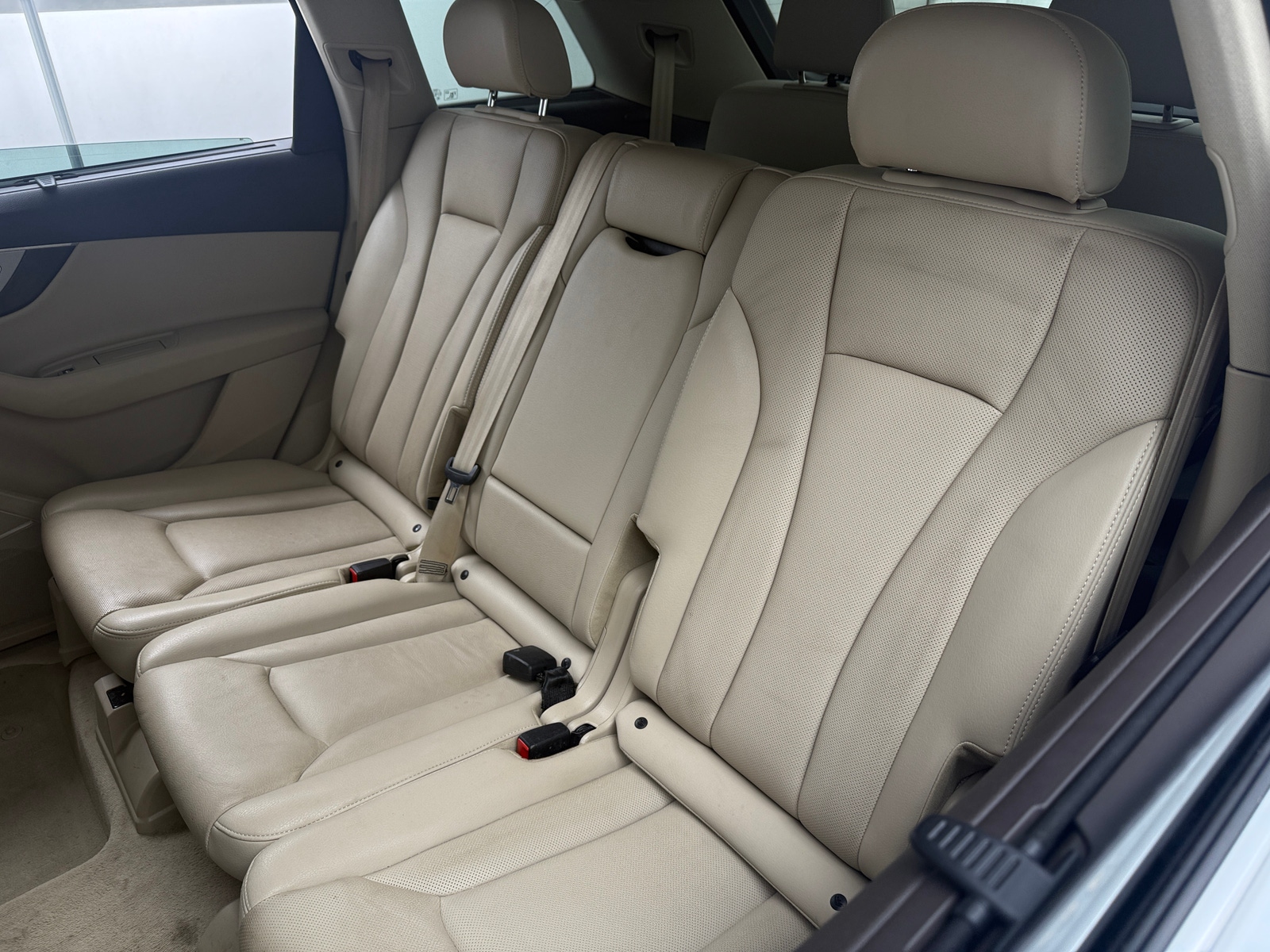 Thumbnail: 2019 Audi Q7 - 5