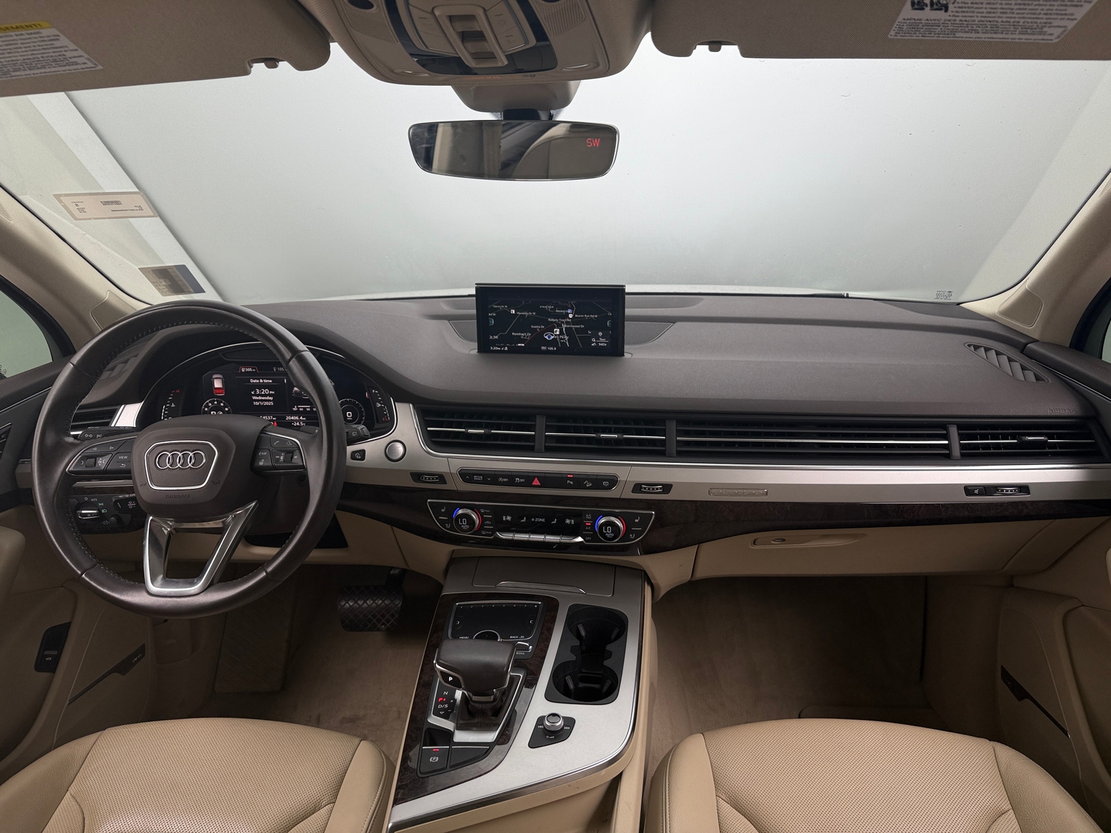 Thumbnail: 2019 Audi Q7 - 2