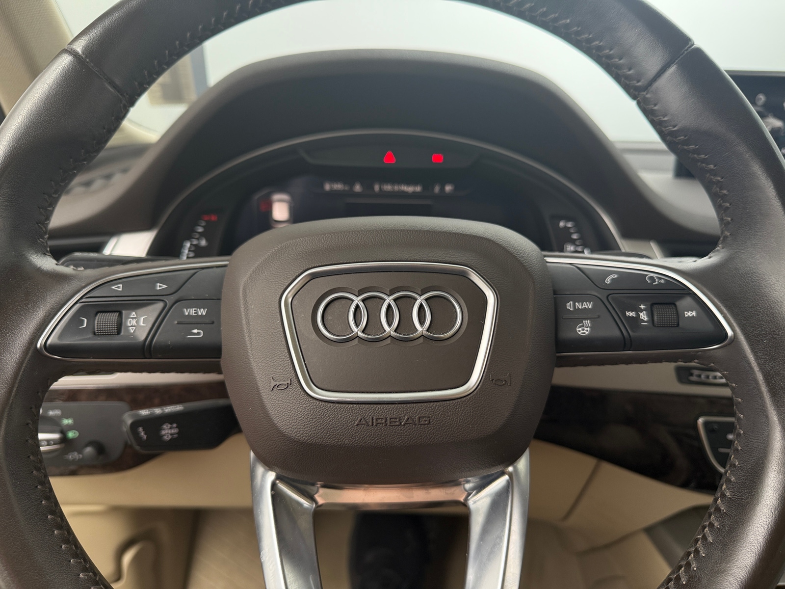 Thumbnail: 2019 Audi Q7 - 4