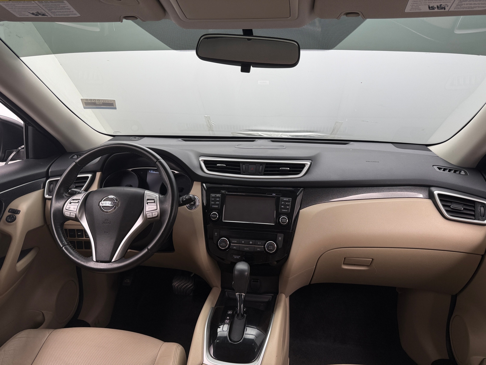 Thumbnail: 2016 Nissan Rogue - 2