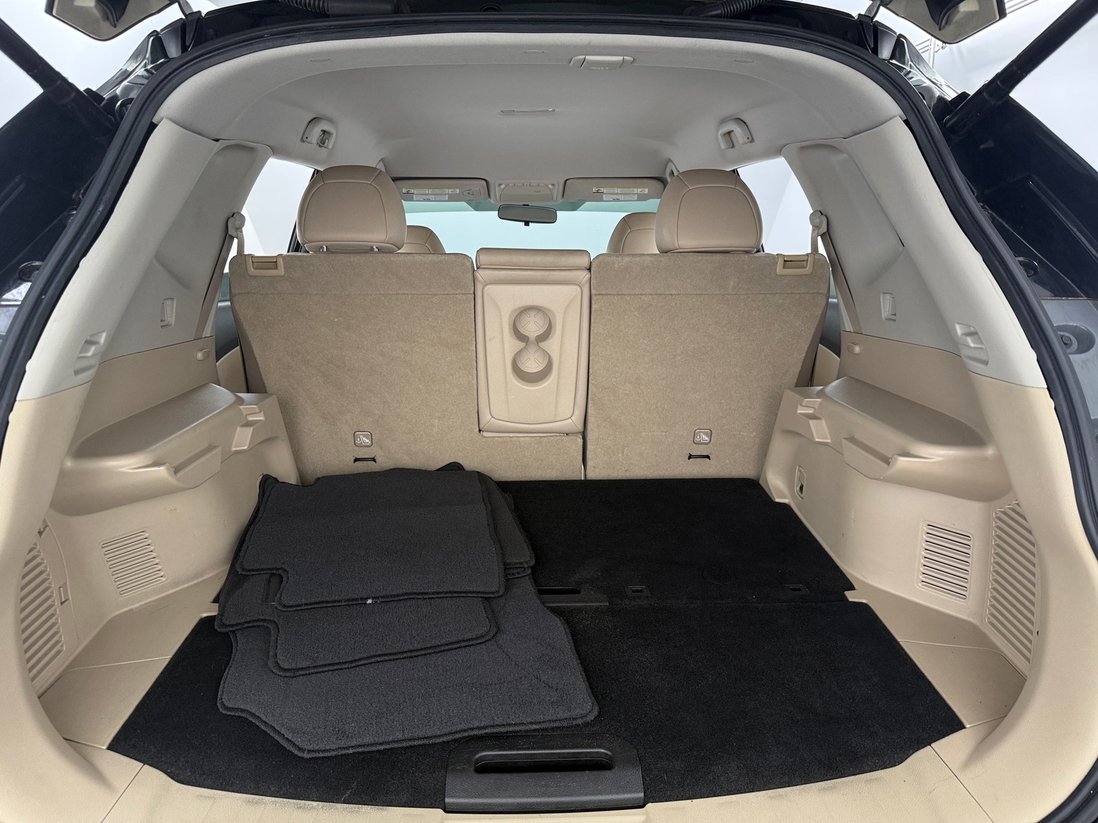 Thumbnail: 2016 Nissan Rogue - 6