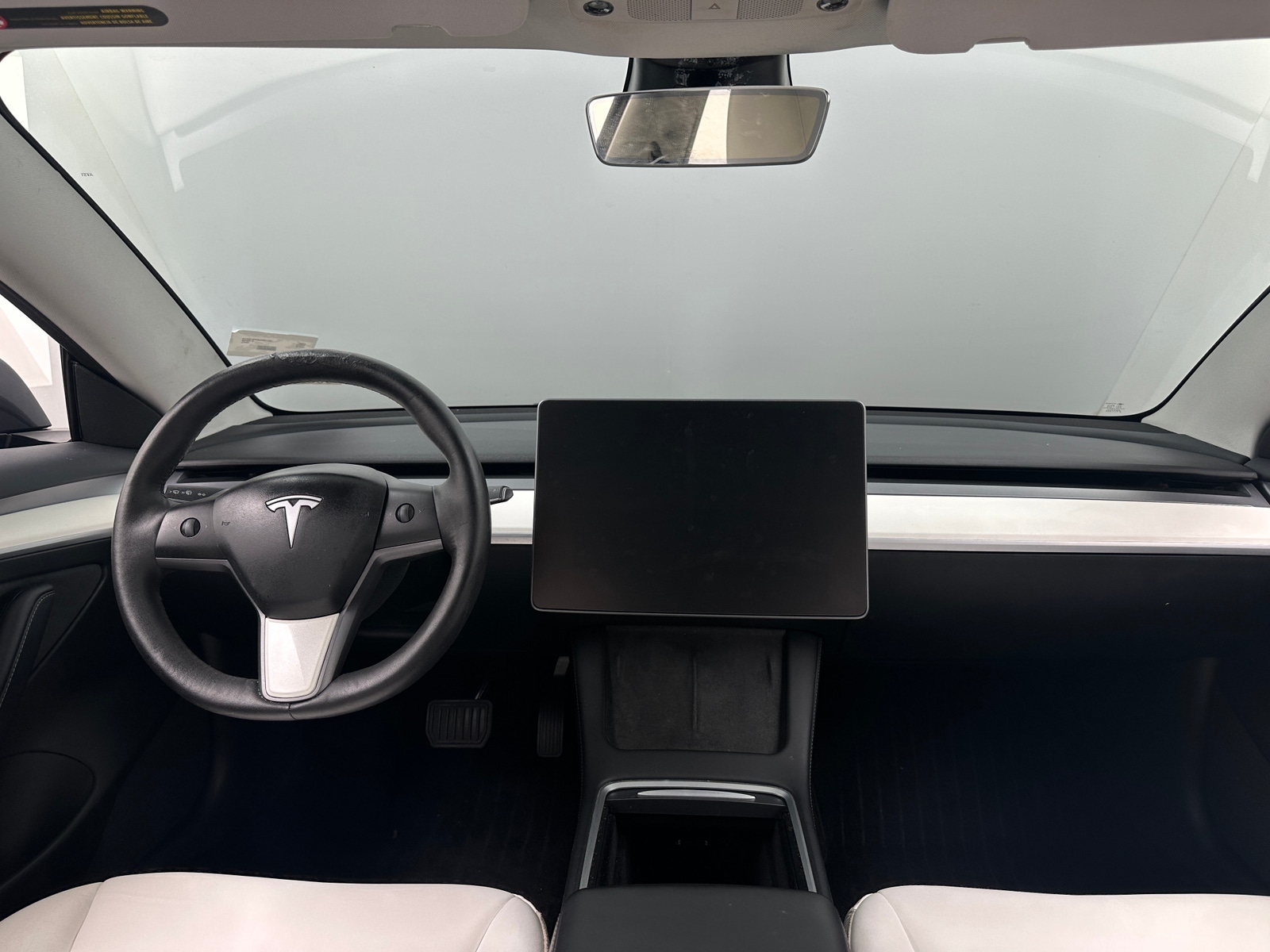 Thumbnail: 2023 Tesla Model 3 - 2