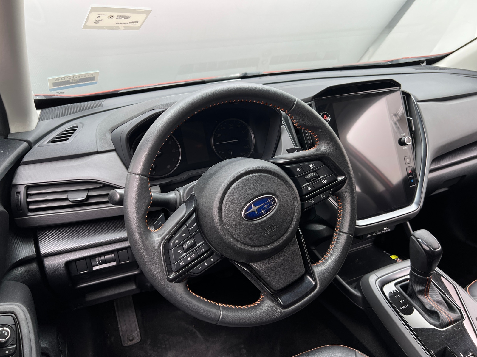 Thumbnail: 2024 Subaru Crosstrek - 4