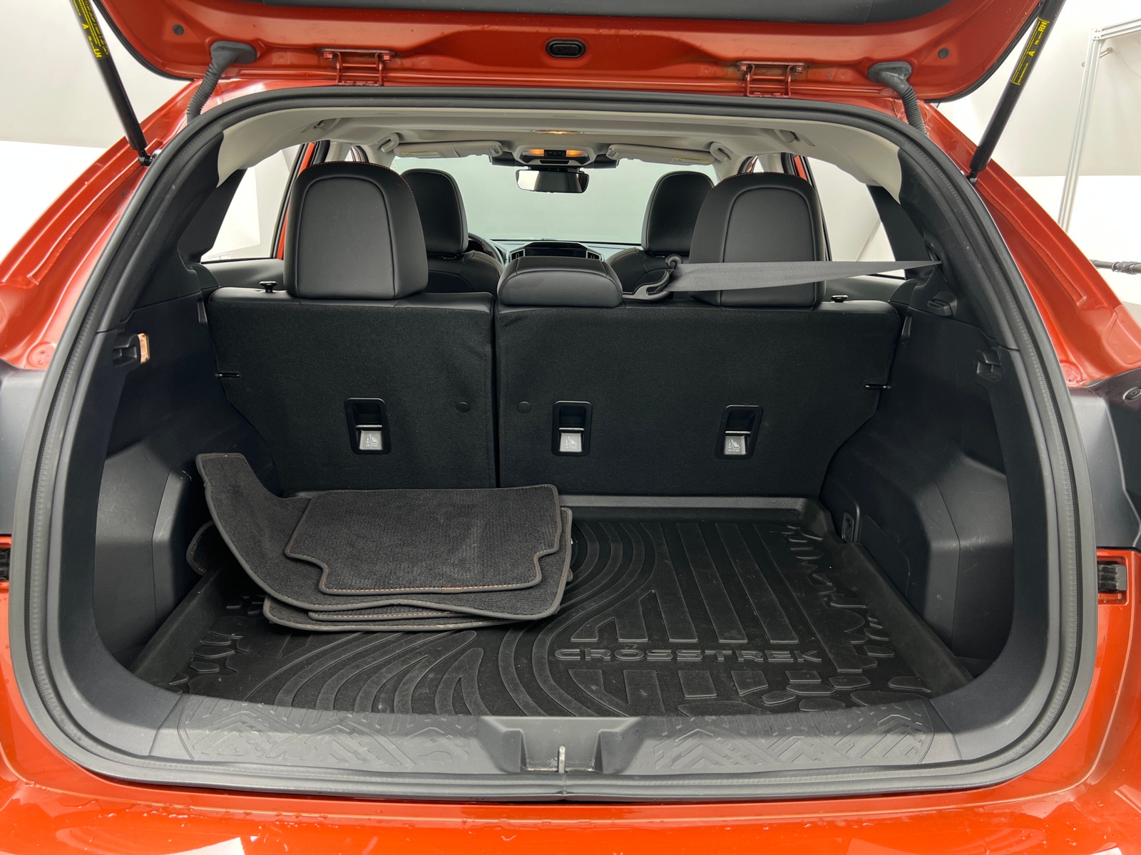 Thumbnail: 2024 Subaru Crosstrek - 6