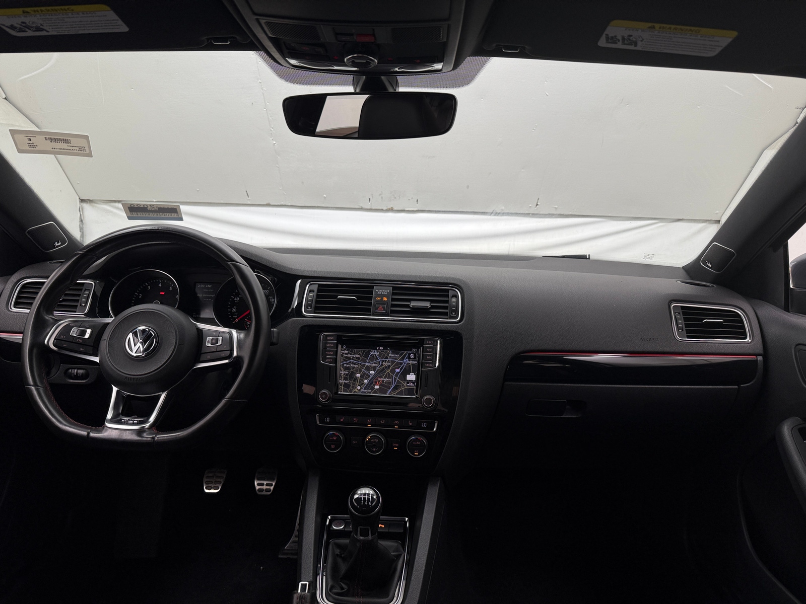 Thumbnail: 2017 Volkswagen Jetta - 2