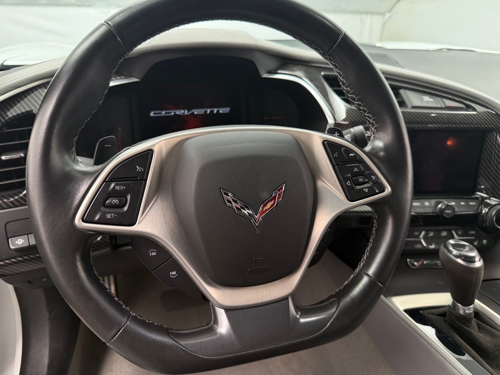 Thumbnail: 2016 Chevrolet Corvette - 3