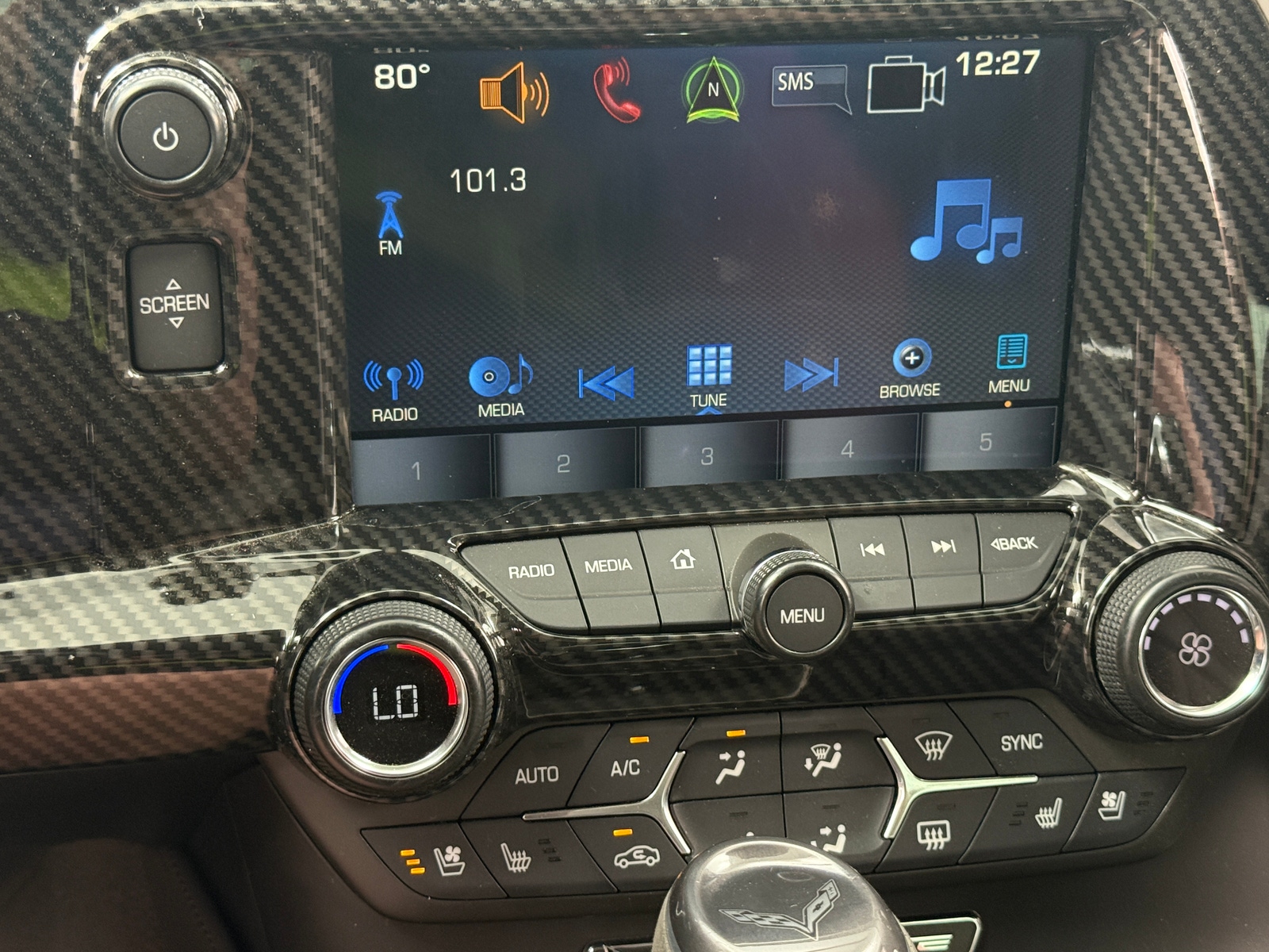 Thumbnail: 2016 Chevrolet Corvette - 2