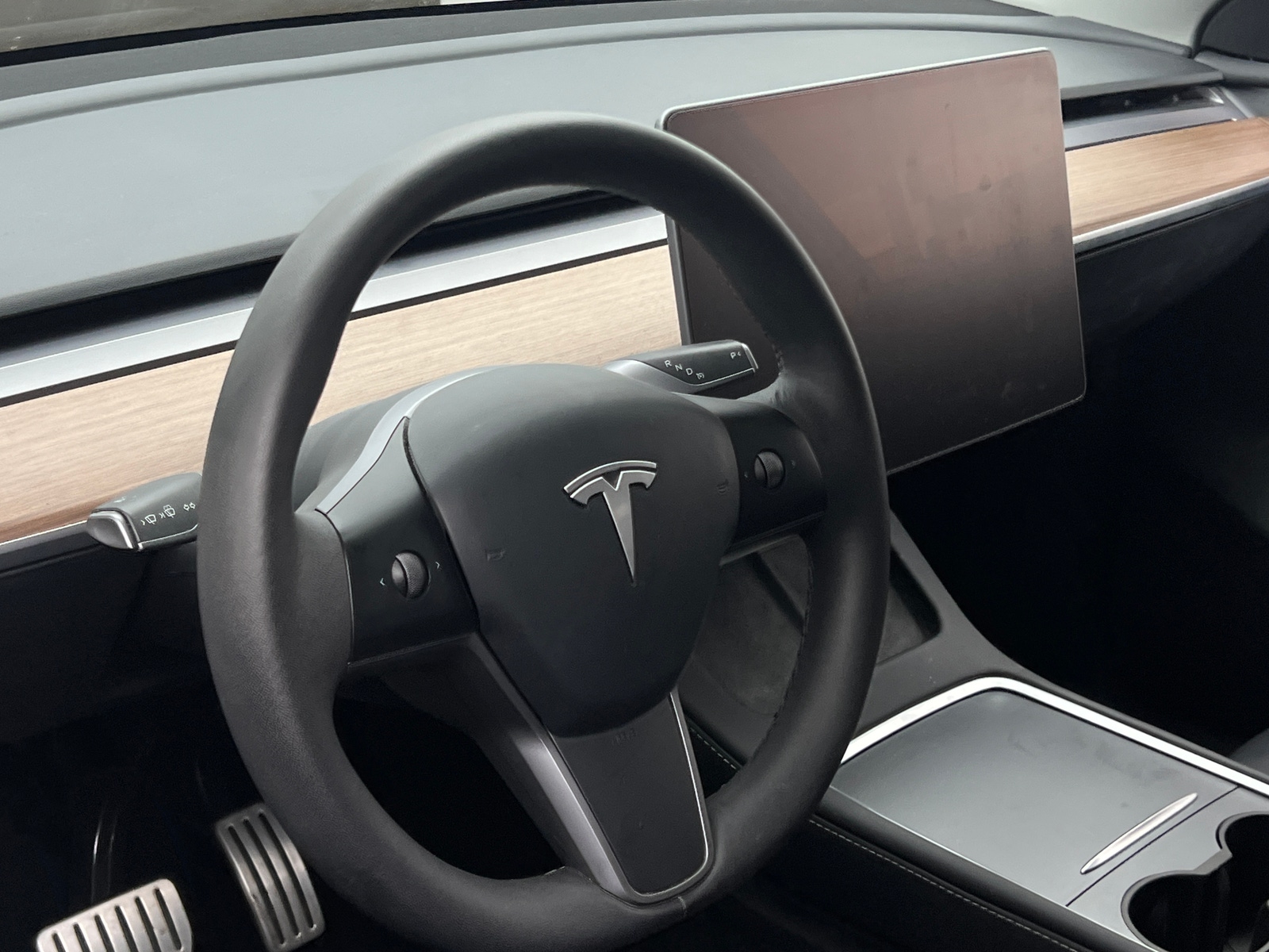 Thumbnail: 2023 Tesla Model Y - 4