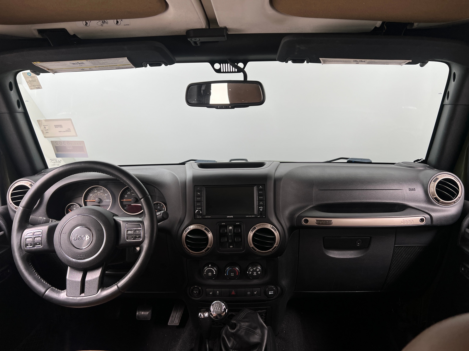 Thumbnail: 2016 Jeep Wrangler - 3
