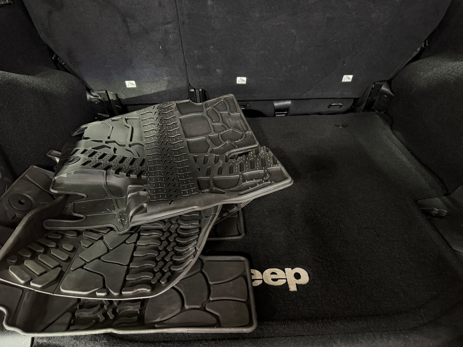 Thumbnail: 2016 Jeep Wrangler - 7