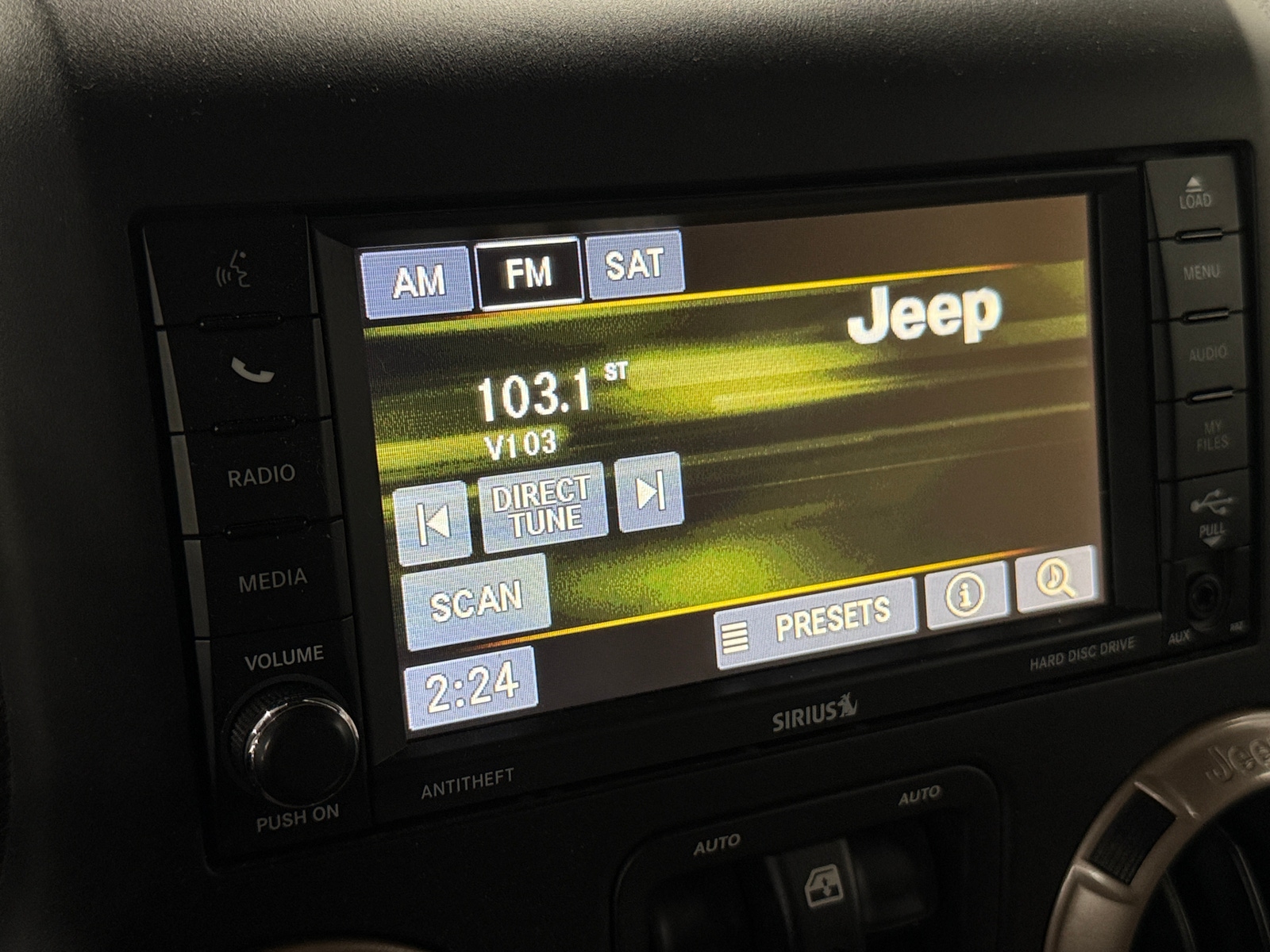 Thumbnail: 2016 Jeep Wrangler - 4