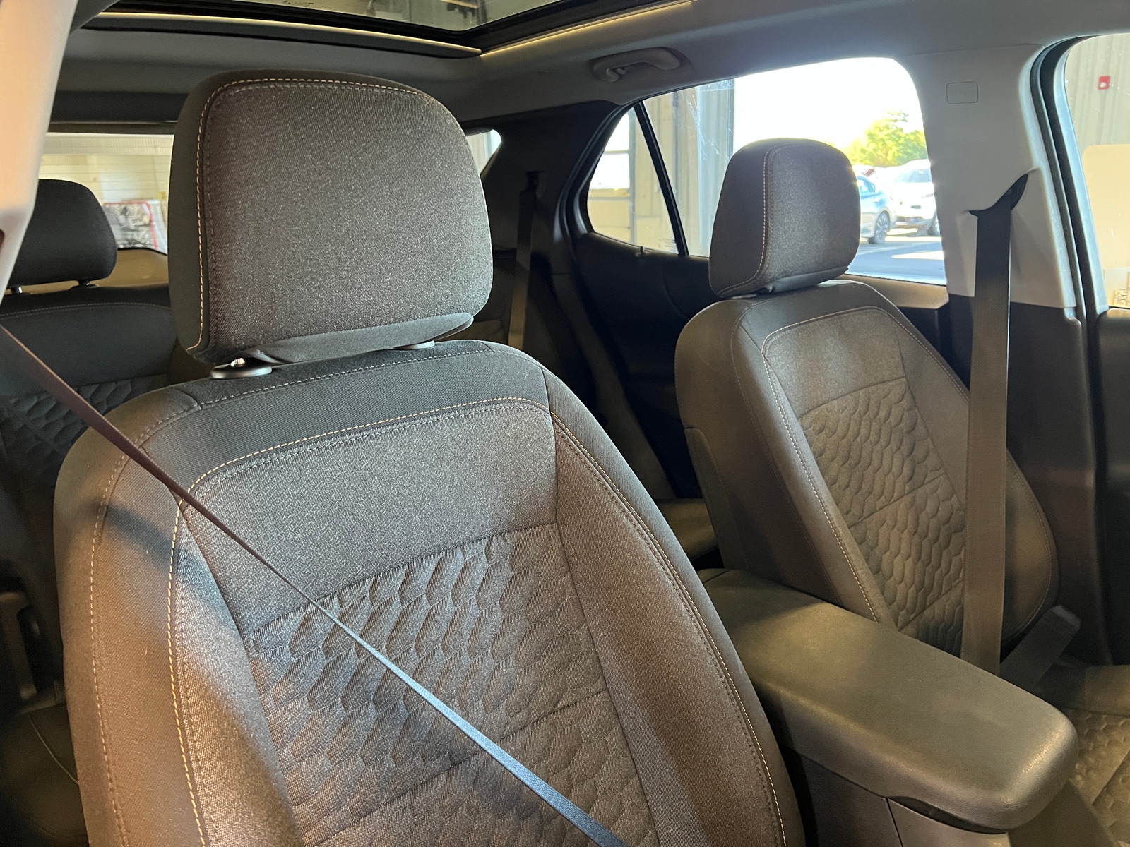 Thumbnail: 2021 Chevrolet Equinox - 2