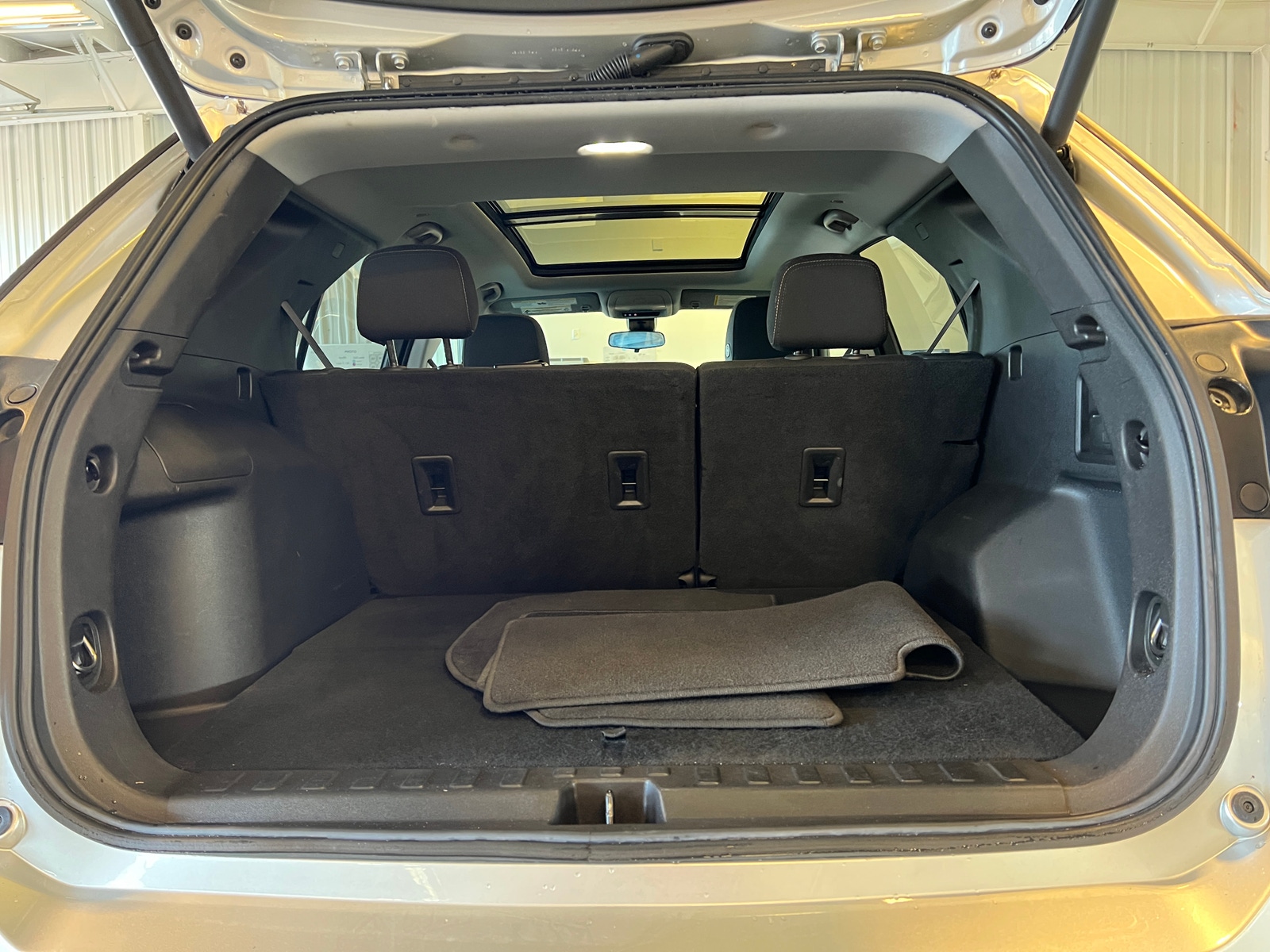 Thumbnail: 2021 Chevrolet Equinox - 7