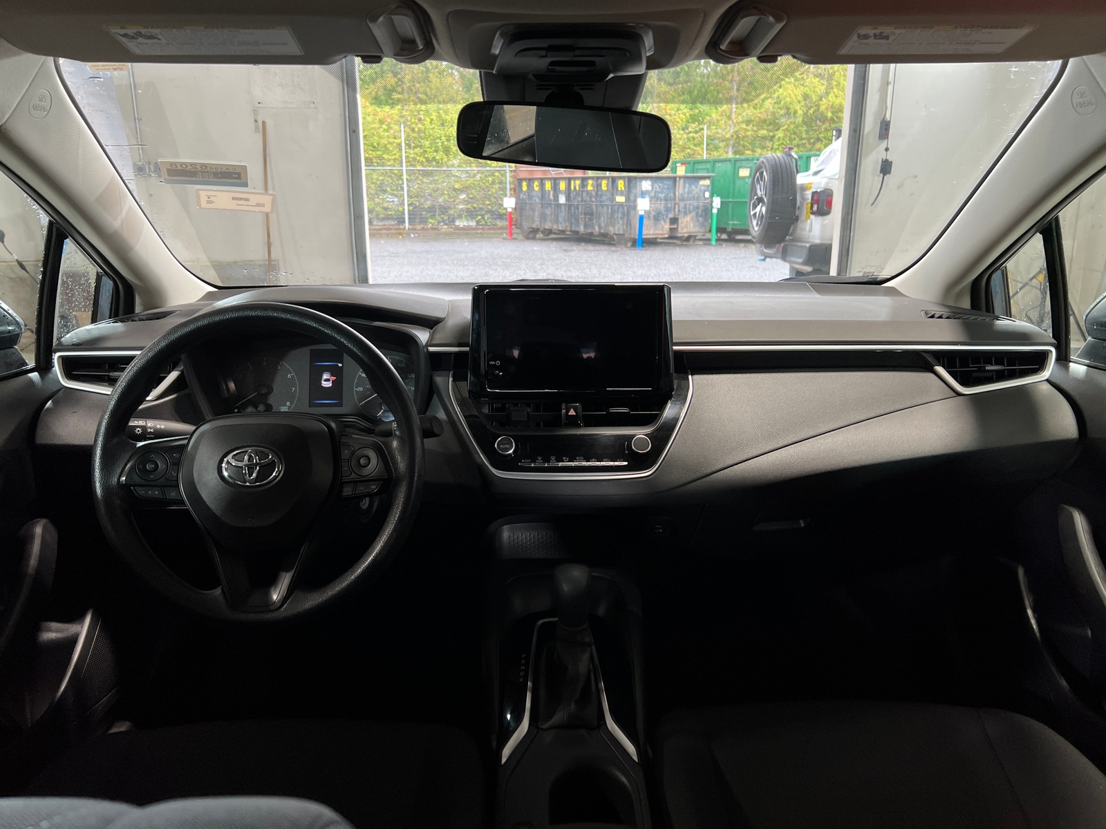 Thumbnail: 2024 Toyota Corolla - 3