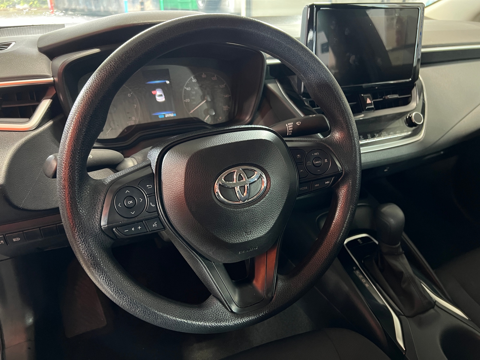 Thumbnail: 2024 Toyota Corolla - 5